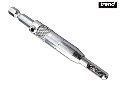 Trend - SNAP/DBG/5 Centring Guide 5/64in Drill