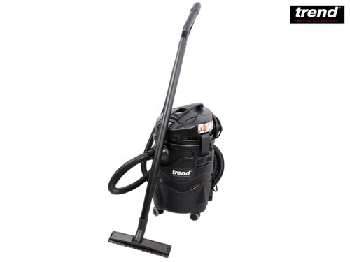 Trend - Wet & Dry Vacuum with Power Take Off 2200W 240V