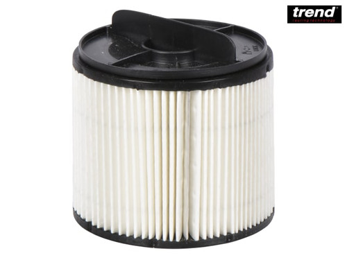Trend - Cartridge Filter HEPA For T31A Vacuum (Single)