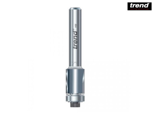 Trend - T46/0 x 1/4 TCT 90° Template Profiler 9.5 x 12.7mm