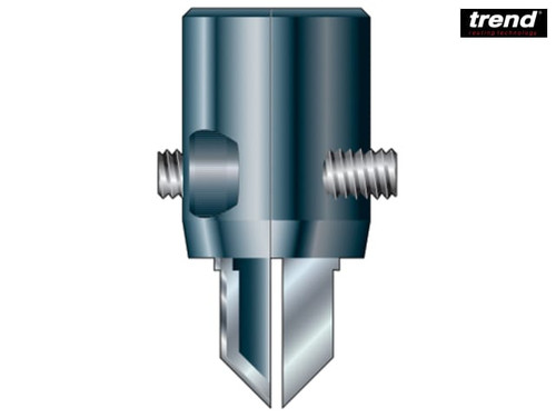Trend - UNI/CS Countersink