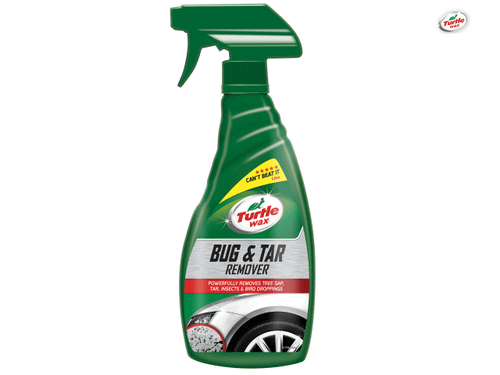 Turtle Wax - Bug & Tar Remover 500ml