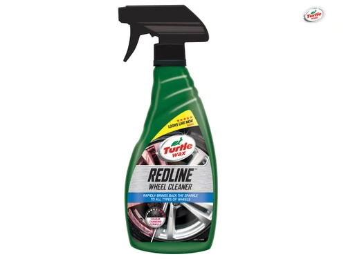 Turtle Wax - Redline Wheel Cleaner 500ml