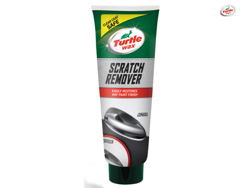 Turtle Wax - Scratch Remover 100ml