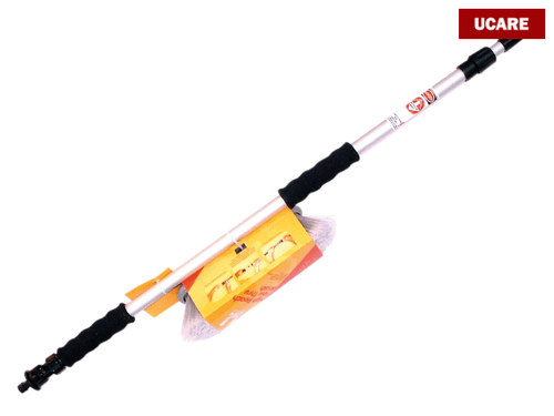 U-Care - High Reach Flow Thru Brush