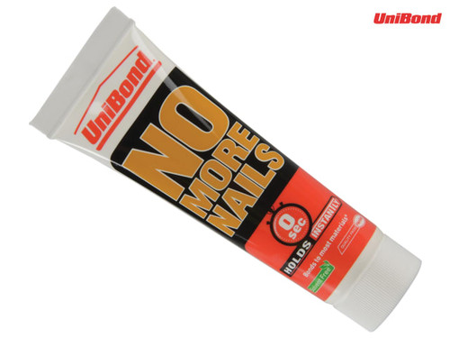 Unibond - No More Nails Original Mini Tube 40ml