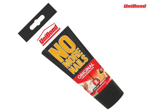 Unibond - No More Nails Original Tube 200ml