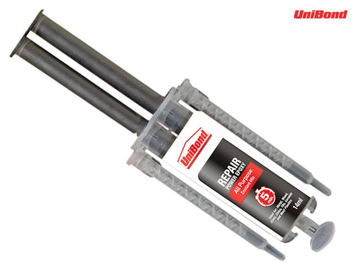Unibond - Repair Power 5 Min Epoxy All-Purpose Instant Mix 14ml
