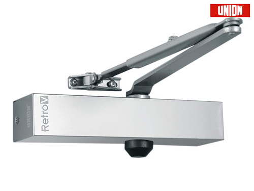 UNION - Replacement Variable Power Door Closer
