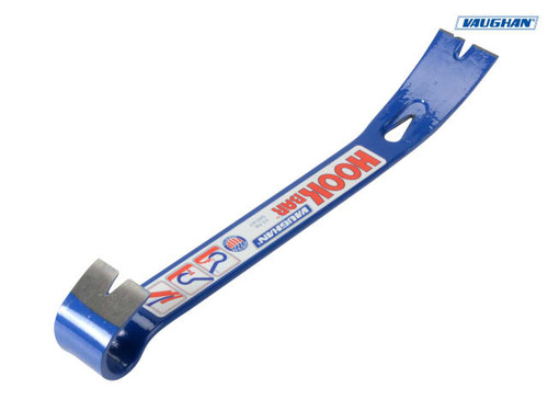 Vaughan - B215H Hook Bar 380mm (15in)