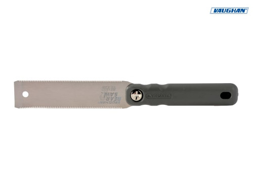 Vaughan - BS150D Bear (Pull) Saw Double Ended Blade 150mm (6in)