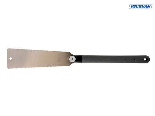 Vaughan - BS250D Bear (Pull) Saw Double Ended Blade 250mm (10in)