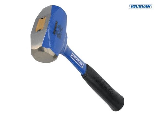 Vaughan - RHD3 Solid Steel Drilling Hammer 1.4kg (3lb)