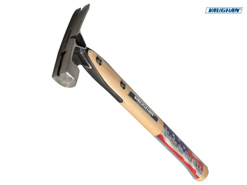 Vaughan - VW18 Framing Hammer Plain Face 510g (18oz)