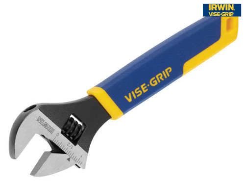 IRWIN Vise-Grip - Adjustable Wrench Component Handle 200mm (8in)