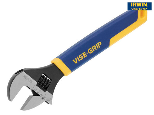 IRWIN Vise-Grip - Adjustable Wrench Component Handle 300mm (12in)