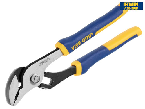 IRWIN Vise-Grip - Groove Joint Pliers 200mm - 38mm Capacity