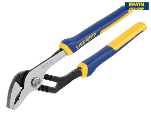 IRWIN Vise-Grip - Groove Joint Pliers 250mm - 51mm Capacity
