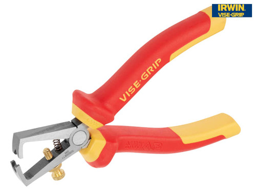 IRWIN Vise-Grip - Wire Stripper VDE 150mm