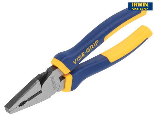 IRWIN Vise-Grip - High Leverage Combination Pliers 200mm (8in)