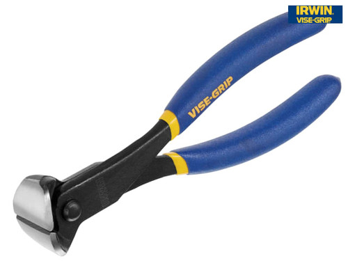 IRWIN Vise-Grip - Nipper Pliers 175mm (7in)