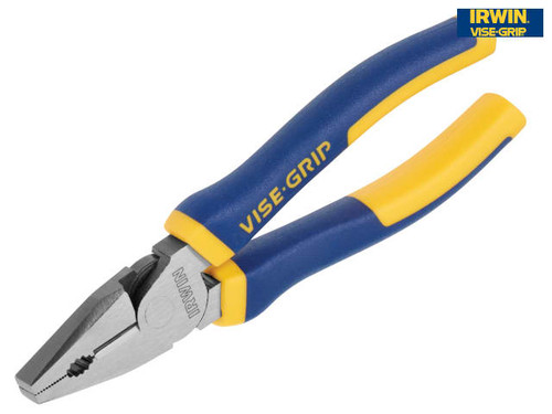 IRWIN Vise-Grip - High Leverage Combination Pliers 175mm (7in)