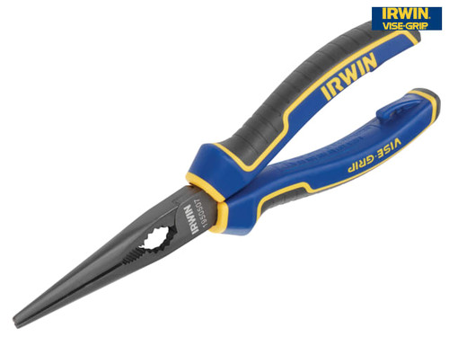 IRWIN Vise-Grip - Standard Long Nose Pliers 200mm (8in)