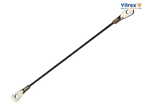Vitrex - T.C. Rodsaw Blade 150mm (6in)