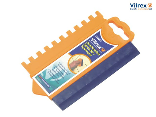 Vitrex - Combination Spreader