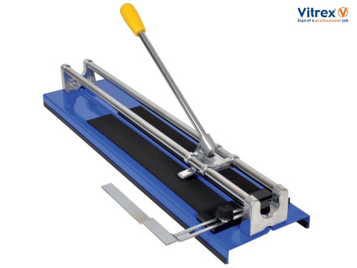 Vitrex - Heavy-Duty Tile Cutter 500mm