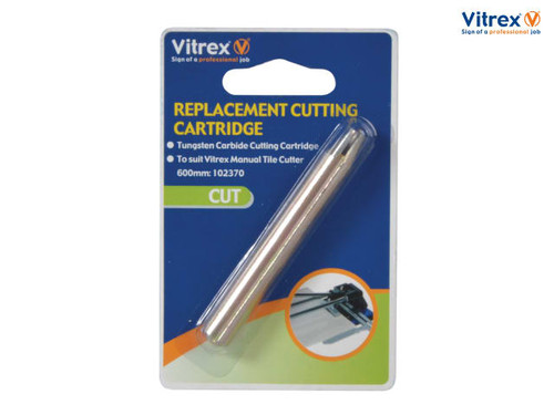 Vitrex - Replacement Cutting Cartridge