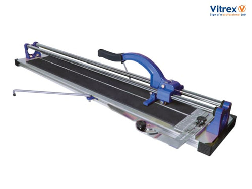 Vitrex - Pro Flat Bed Manual Tile Cutter 630mm