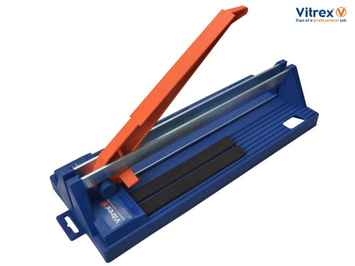 Vitrex - Versatile Flat Bed Tile Cutter