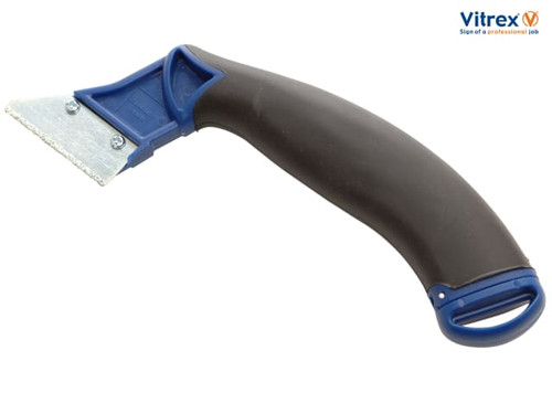 Vitrex - 102422 Heavy-Duty Grout Rake