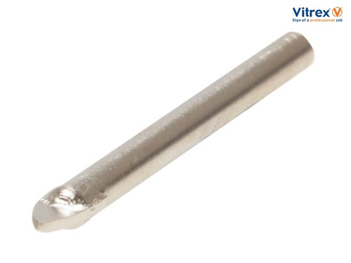 Vitrex - Tile & Glass Drill Bit 6mm