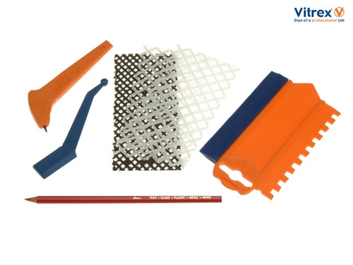 Vitrex - Tiling Starter Kit