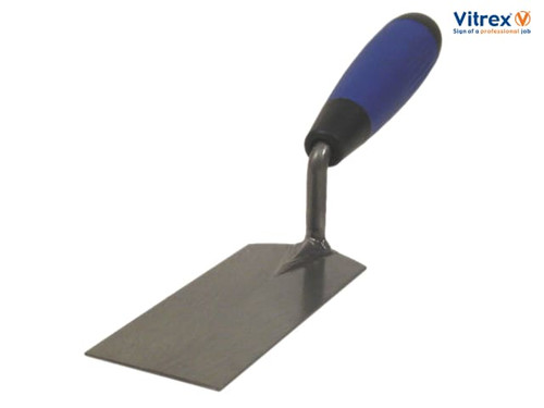 Vitrex - Margin Trowel Soft-Grip Handle
