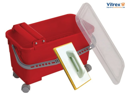 Vitrex - Professional Tile Wash Kit