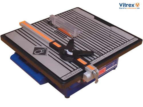 Vitrex - Versatile Power Pro Wet Saw 750 Watt 110 Volt