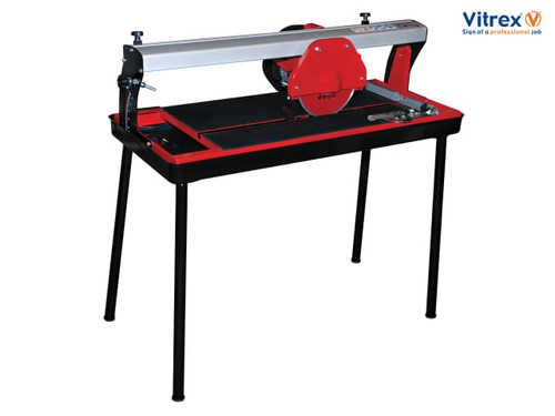 Vitrex - Power Pro Tile Bridge Saw 800 Watt 240 Volt