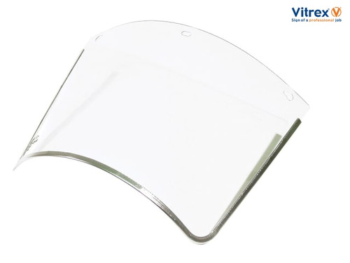 Vitrex - Spare Visor for 334100