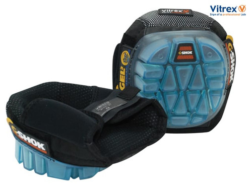 Vitrex - GEL G-Shok Knee Pads