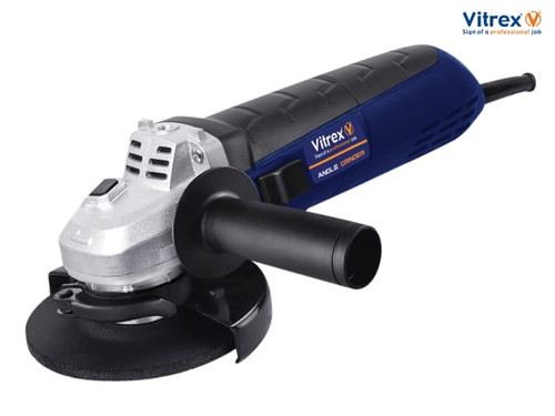 Vitrex - AGR900 Angle Grinder 115mm 900W 240V