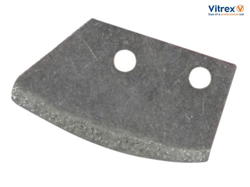 Vitrex - Replacement Blades For Heavy-Duty Grout Rake