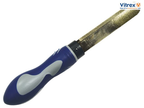 Vitrex - Mosaic & Glass Tile File