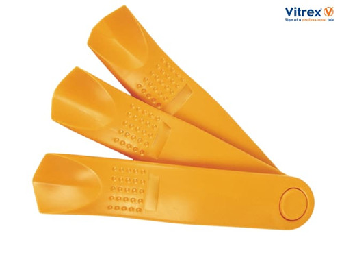 Vitrex - Silicon Sealant Refinishing Tool
