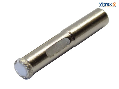 Vitrex - Dry Cut / Wax Filled Drill 10mm