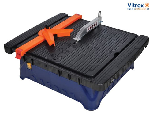 Vitrex - Power Max Tile Saw 560 Watt 240 Volt