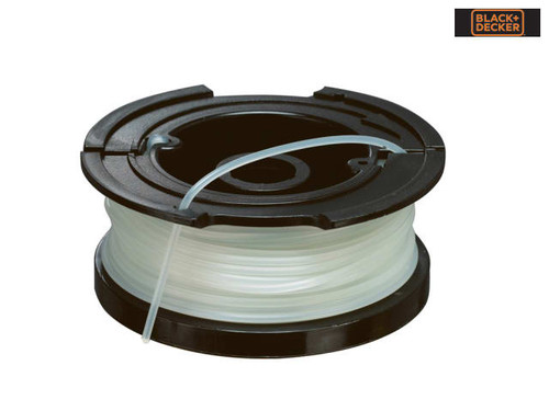 Black & Decker - A6481 Spool & Line for Reflex Intelligent Cutting System 10m