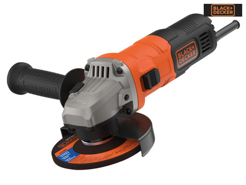 Black & Decker - BEG010A5 Heritage Grinder 710W 240V